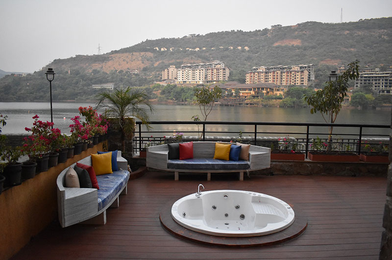 Lavasa Lake View